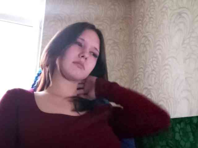 LucillaTienken webcam