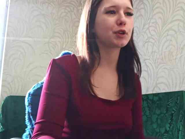 LucillaTienken webcam