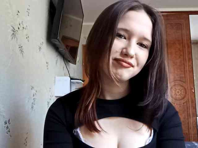 LucillaTienken webcam