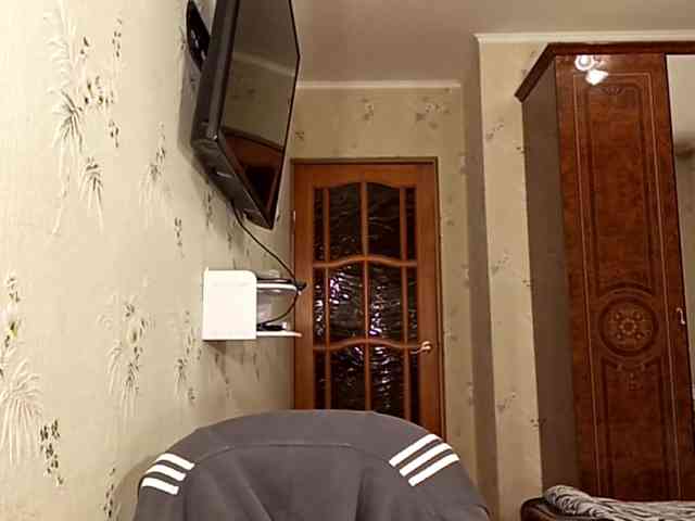 LucillaTienken webcam