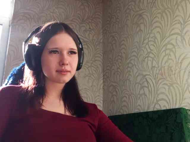 LucillaTienken webcam