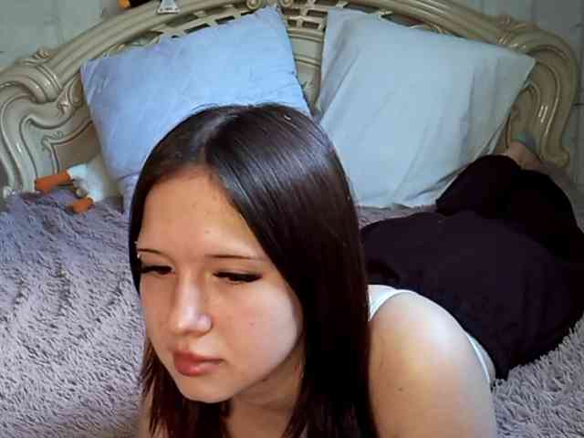 LucillaTienken webcam