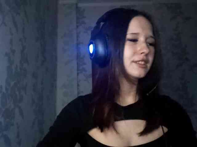 LucillaTienken webcam