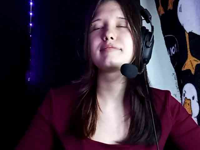 LucillaTienken webcam