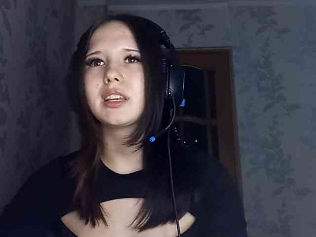 LucillaTienken webcam