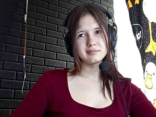 LucillaTienken webcam