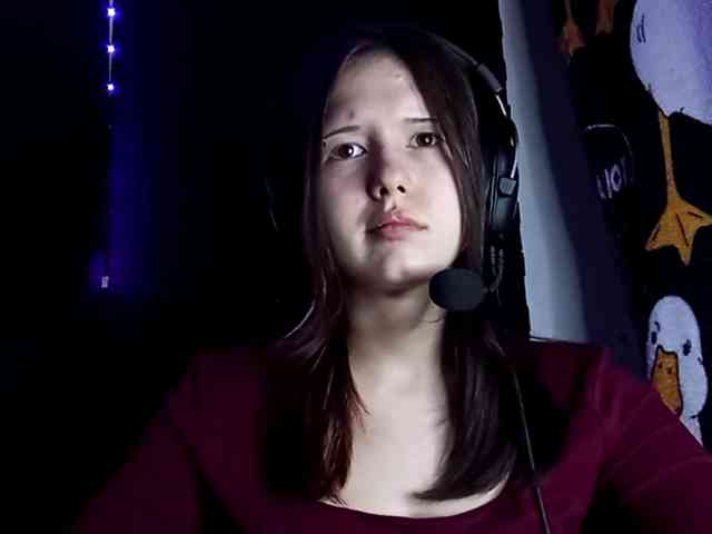 LucillaTienken webcam
