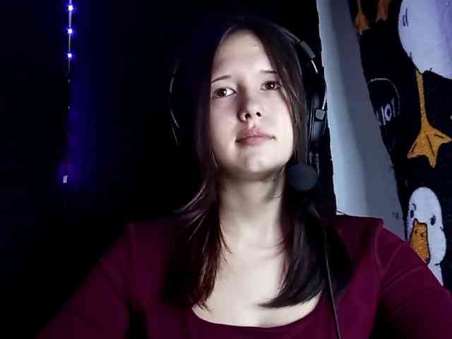 LucillaTienken webcam