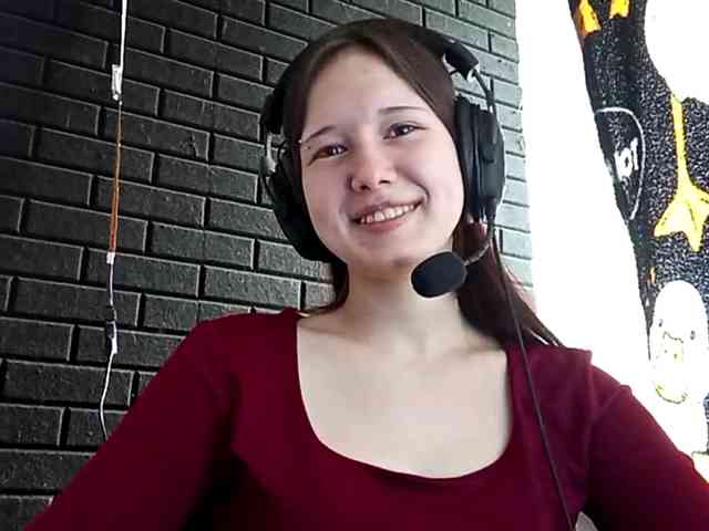 LucillaTienken webcam