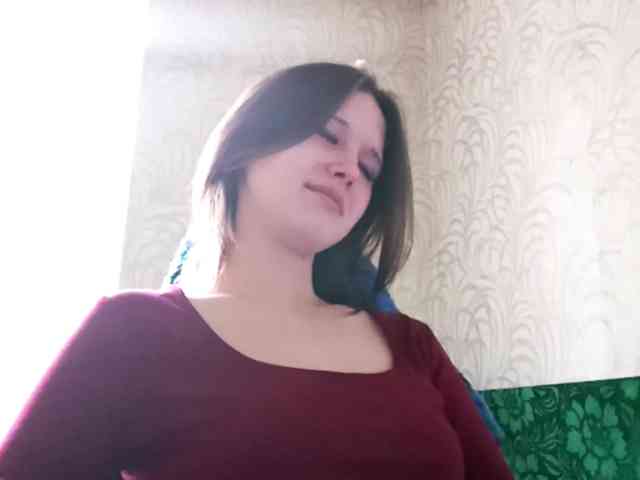 Model: LucillaTienken
