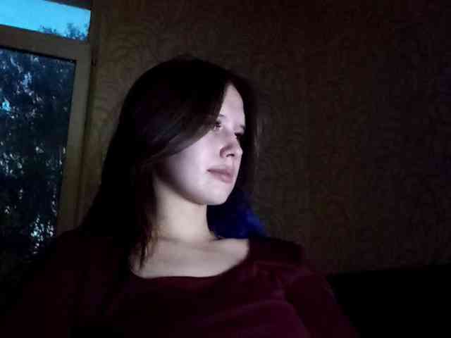 LucillaTienken webcam