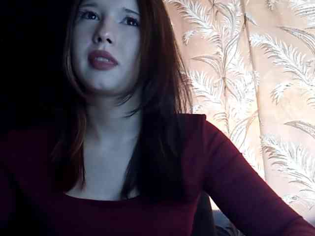 LucillaTienken webcam