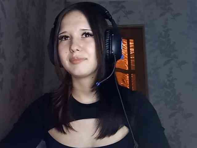 LucillaTienken webcam
