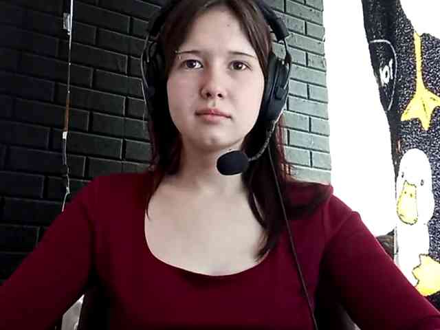 LucillaTienken webcam