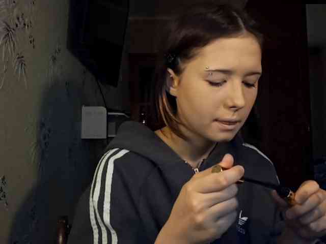 LucillaTienken webcam