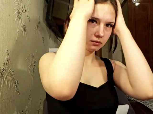 LucillaTienken webcam