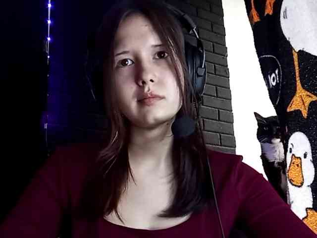 LucillaTienken webcam