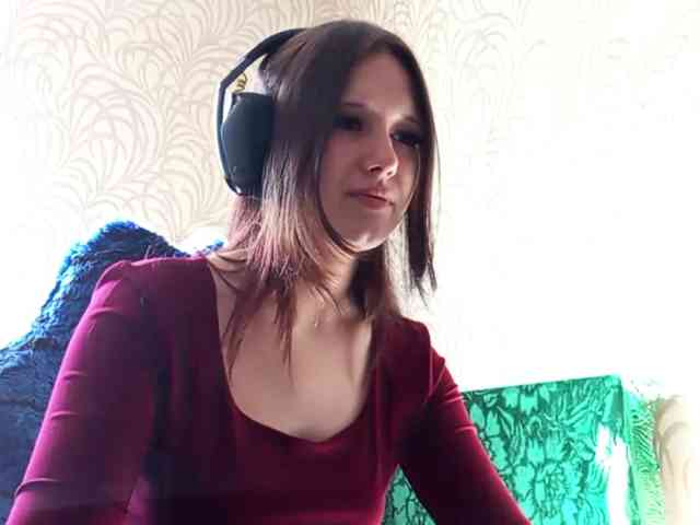 LucillaTienken webcam