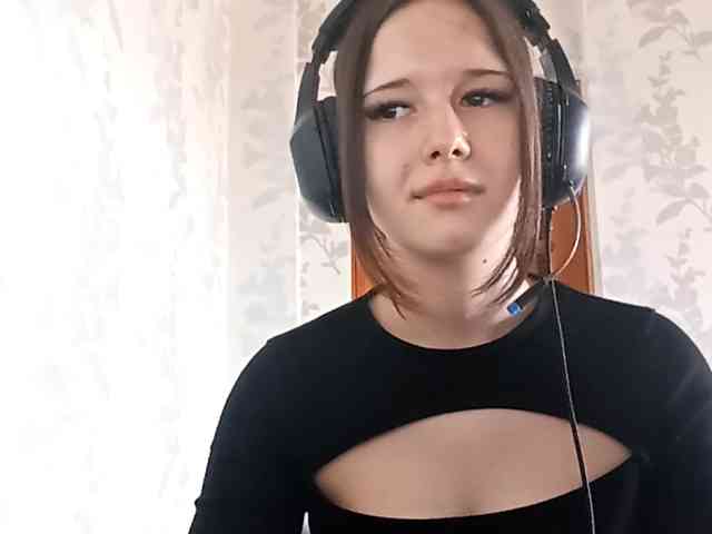 LucillaTienken webcam