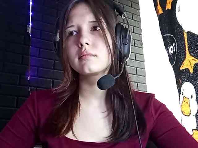 LucillaTienken webcam