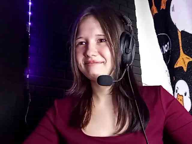 LucillaTienken webcam