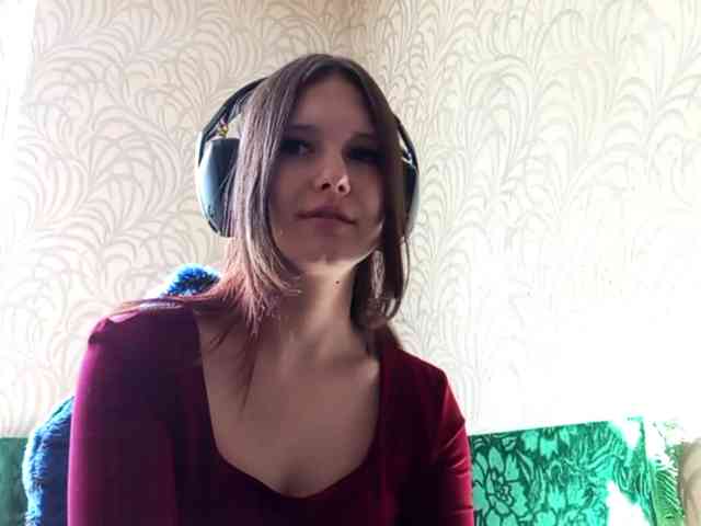 LucillaTienken webcam
