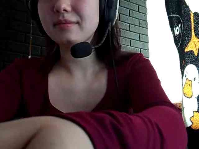 LucillaTienken webcam