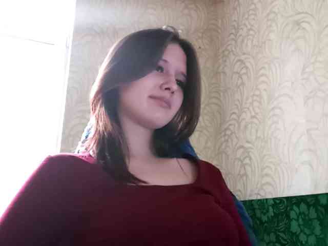 LucillaTienken webcam