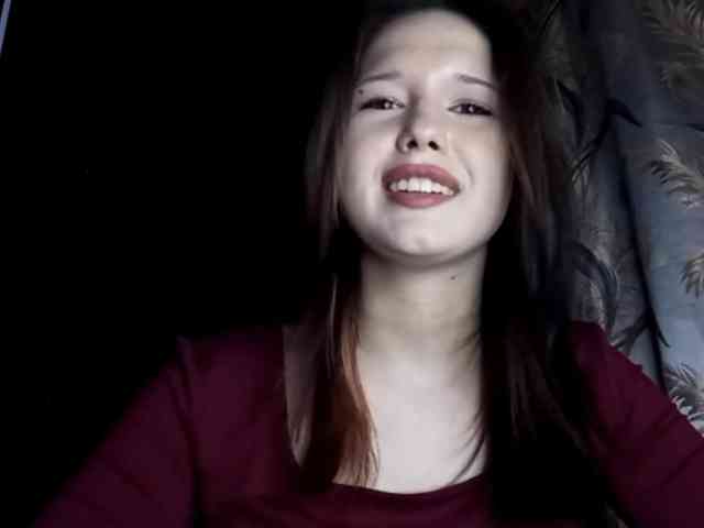 LucillaTienken webcam