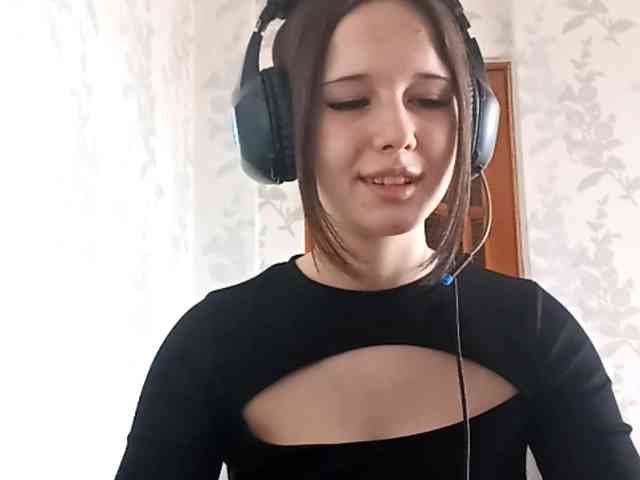 LucillaTienken webcam