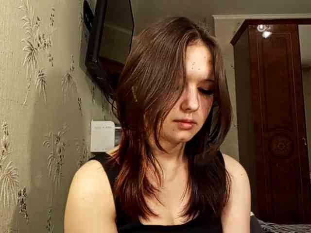 LucillaTienken webcam