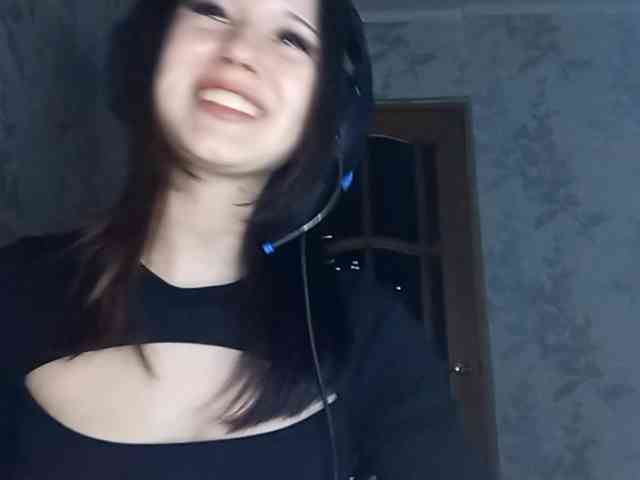 LucillaTienken webcam