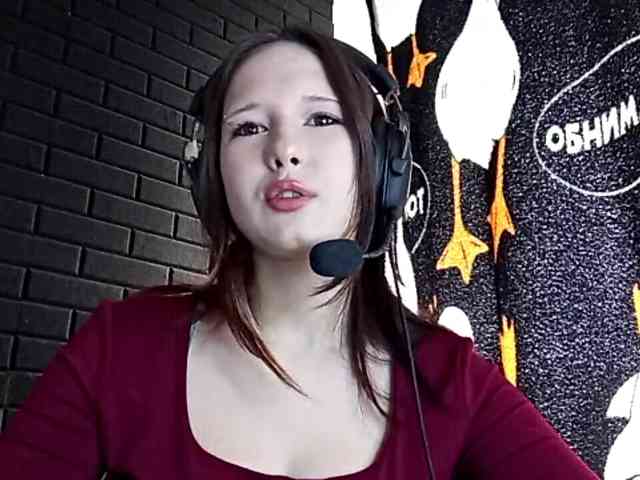 LucillaTienken webcam