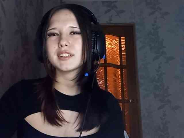 LucillaTienken webcam