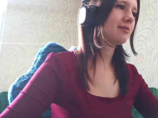 LucillaTienken webcam