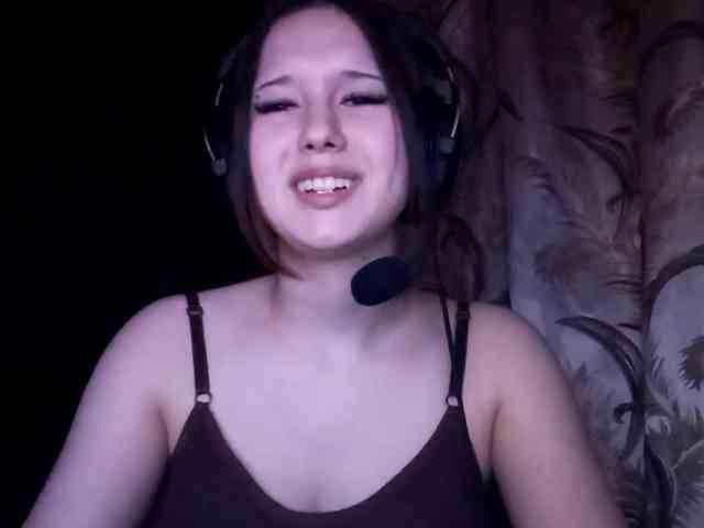 LucillaTienken webcam