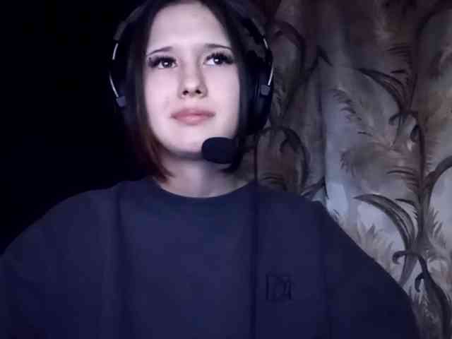 LucillaTienken webcam