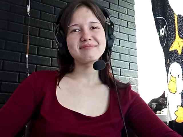 LucillaTienken webcam