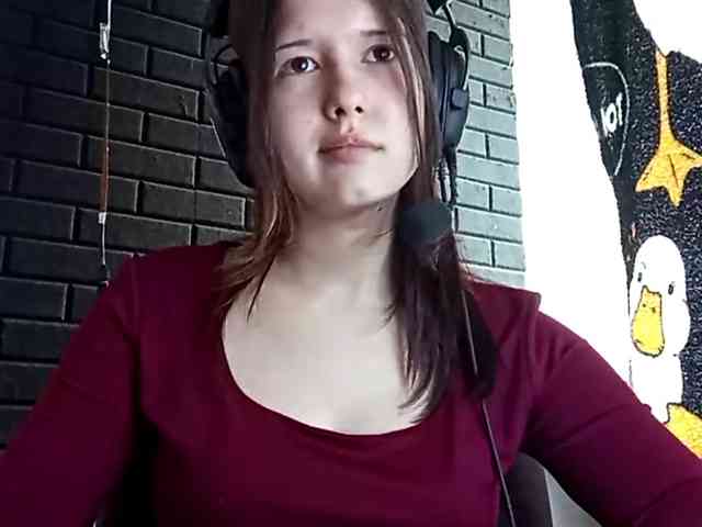 LucillaTienken webcam
