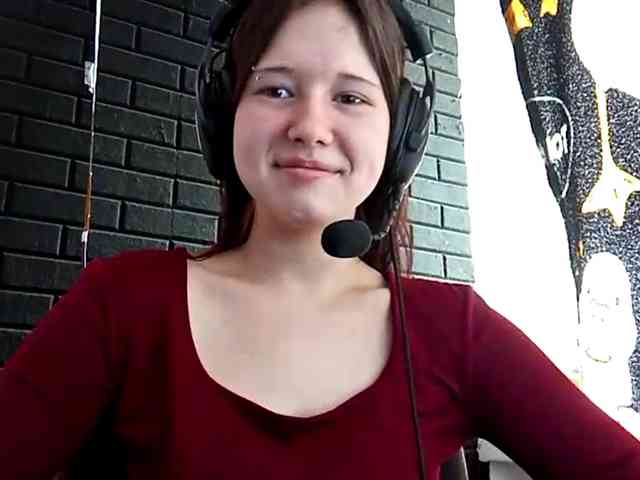 LucillaTienken webcam