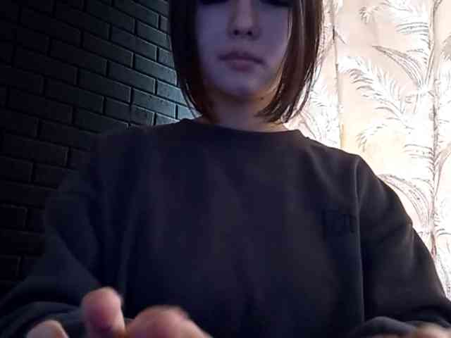 LucillaTienken webcam