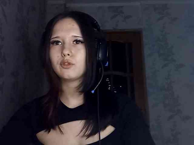 LucillaTienken webcam
