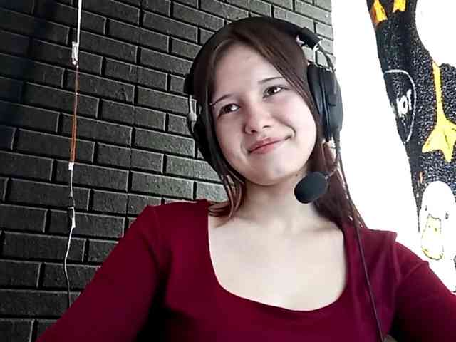 LucillaTienken webcam