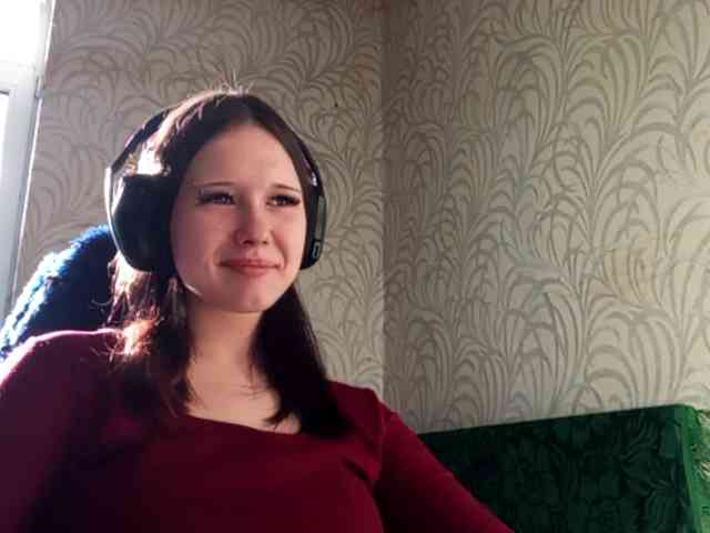 LucillaTienken webcam