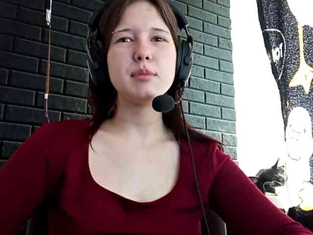 LucillaTienken webcam