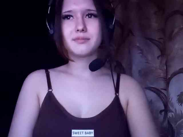 LucillaTienken webcam