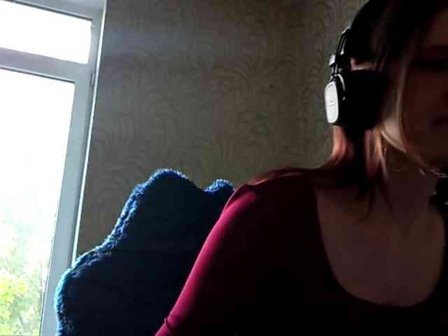 LucillaTienken webcam
