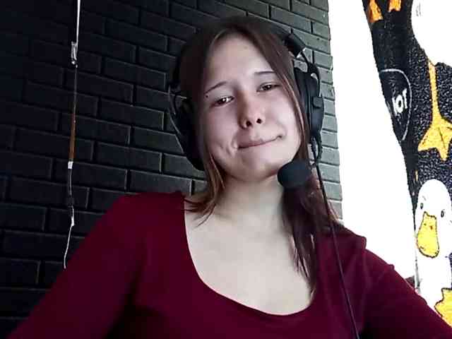LucillaTienken webcam