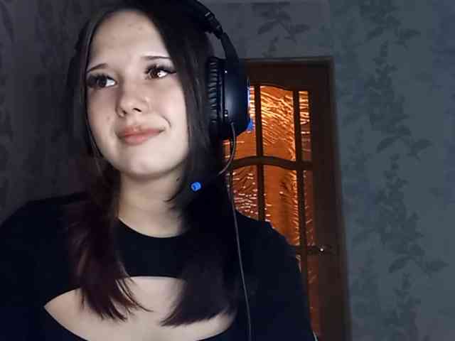 LucillaTienken webcam