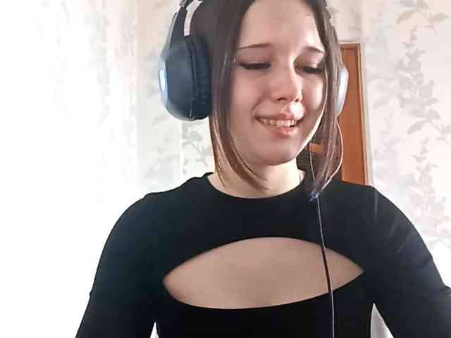 LucillaTienken webcam